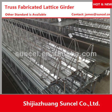 Suncel Lattice Girder
