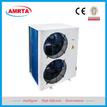 Kaltluft-Luftwärmepumpe-Klimaanlage