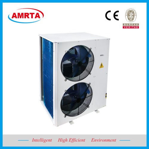 Low Temperature Air Source Heat Pump Unit