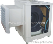Plastic 150w Evaporative Window Swamp Cooler?