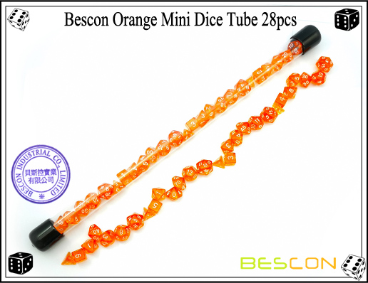 Orange Tube-2 Orange Tube-2