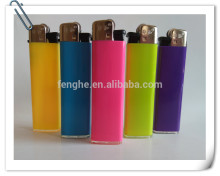 Cigarette flint lighter FH-203 like Big bic cricket disposable gas lighter