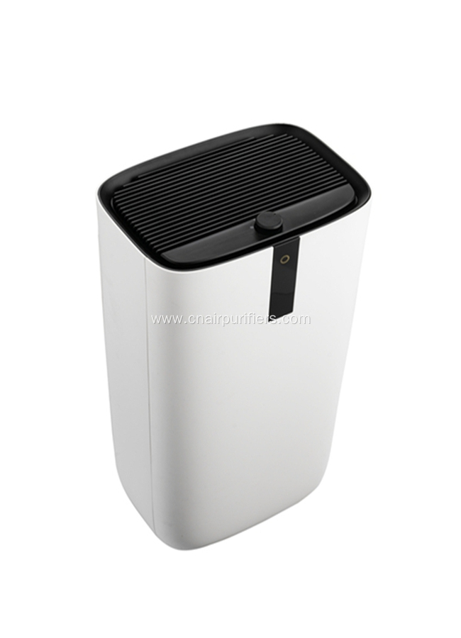 hepa air cleaner for allergens