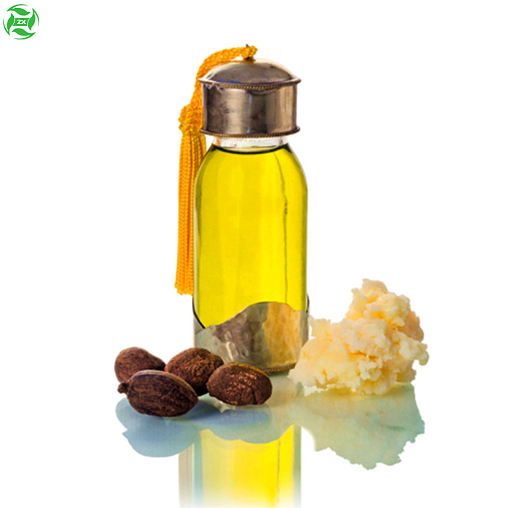 Virgin Shea Butter Bahan Sabun Tangan Tidak Dimurnikan DIY