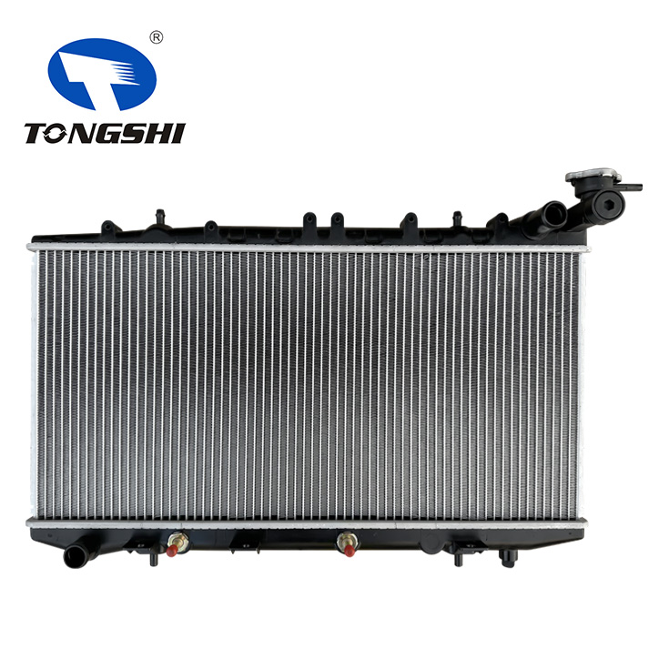 Radiator for Nissan Sunny B13 1991-1993 AT Radiator for Nissan Sunny B13 1991-1993 AT