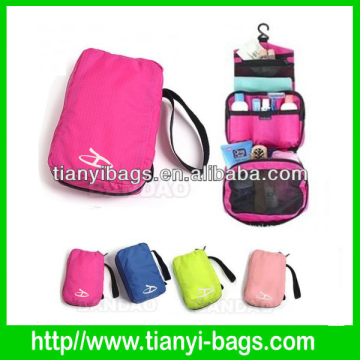 Travelling clasp ladies hand purse