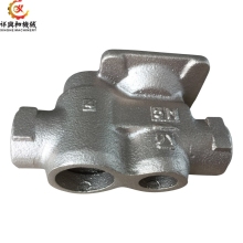 China OEM custom sand casting products with green sand casting