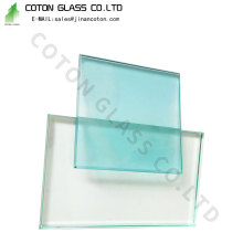 Interior Glass Wall Systems