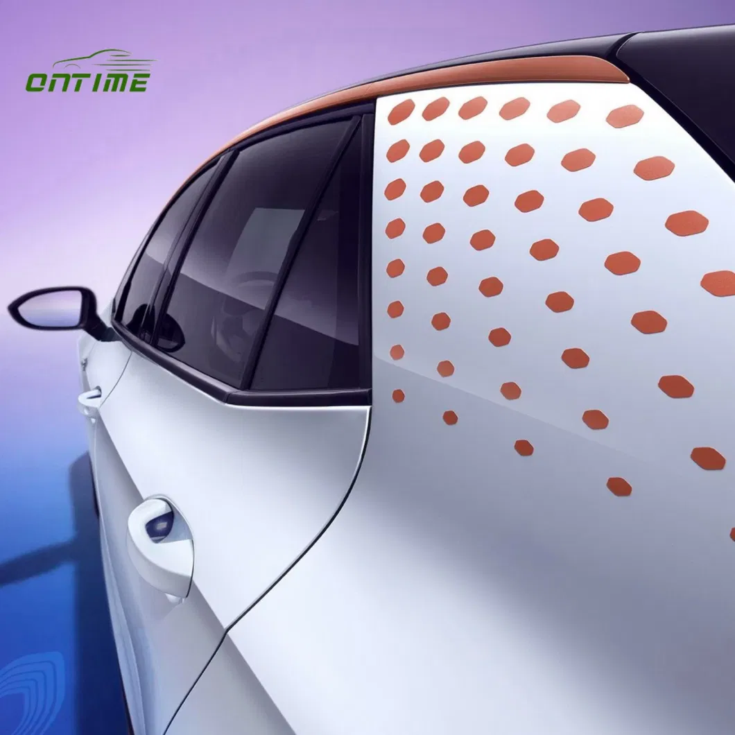 The Ontime ID3 Is a Small SUV Suitable for Home Commuting The Best Pure Electric Vehicle Series in China, with a Range of 450km