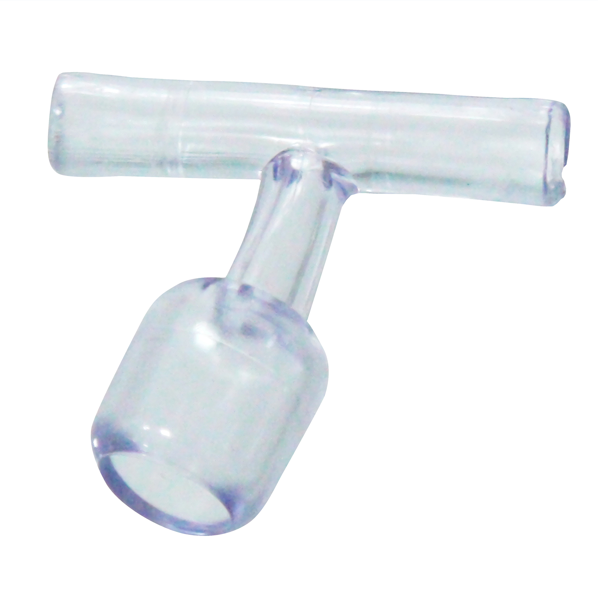 medical sterile nasal oxygen canula adult in nose