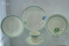 pakistani dinner set,fine porcelain dinner set,Porcelain 16pcs Dinner Set