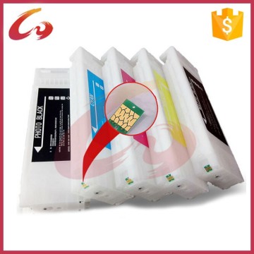 Refill cartridge for epson sc-f2000