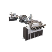 PVC Steel Wire Reinforced Pipe Production Line