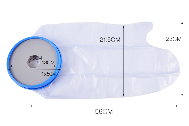 cubierta de fundición a prueba de agua waterproof cast cover