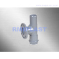 Ring spigot ile pvc flanşlı tişört