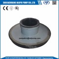 bushing tenggorokan pompa bubur F6083