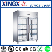 GX-GN1200BTG Refrigerated Display Cabinets & Freezing Equipment