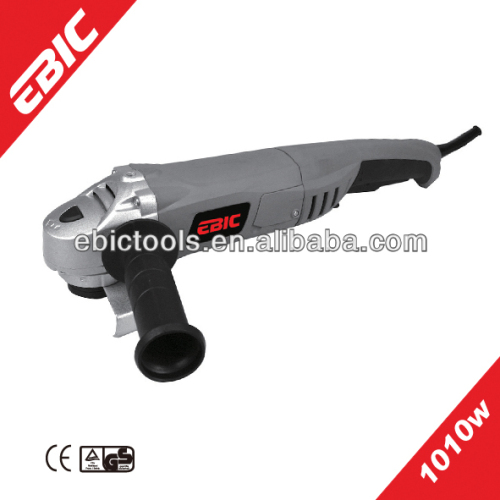 115mm/125mm 1010W Electric Angle Grinder (AG115HF35)