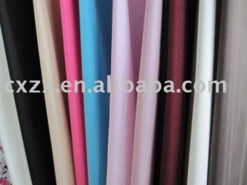 microfiber brushed polyester fabric