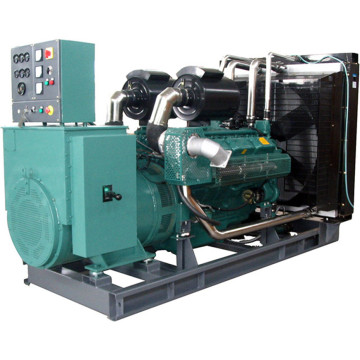 150KW 188KVA Diesel Generator