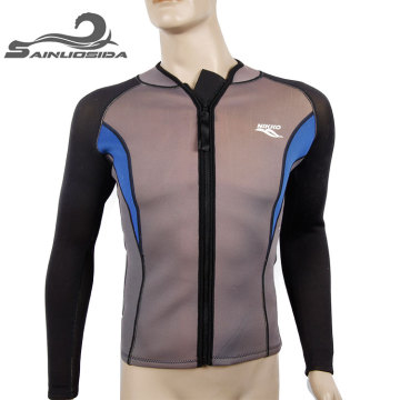 Long Sleeve diving Wetsuit