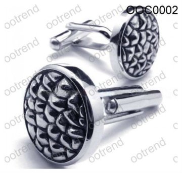2012 925 Sterling silver cufflinks accessory ,vintage silver cufflink