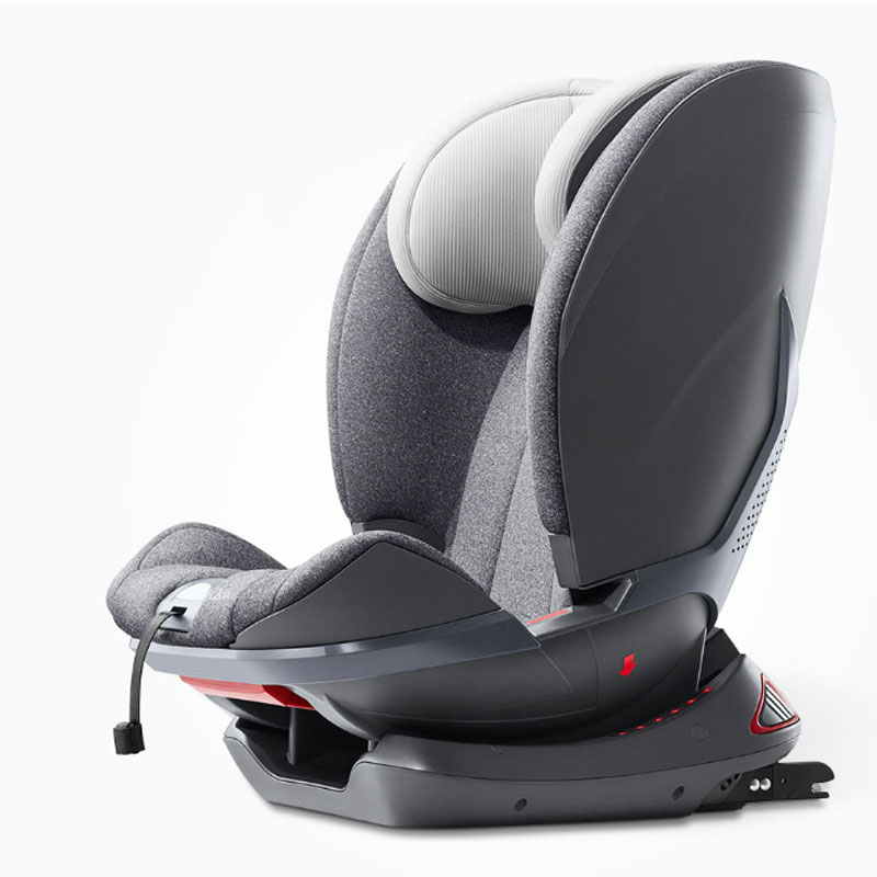 Safety Seat Qborn