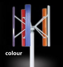 Wind Turbine With Best Quality