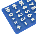 8 Digit Flexibele Siliconen Calculator