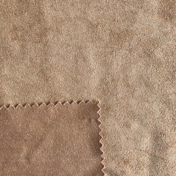 Super Microfiber Suede Bonding Fabrics