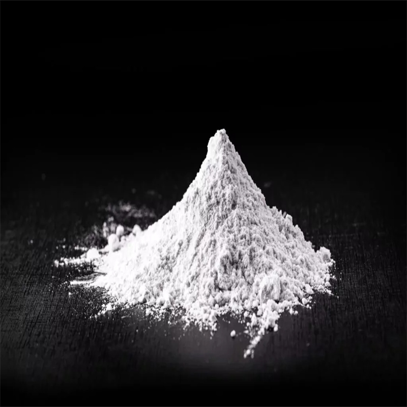 Silicon dioxide cao cấp cho chất làm cứng mờ cao nhất