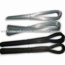 U Type |Annealed Iron Wire