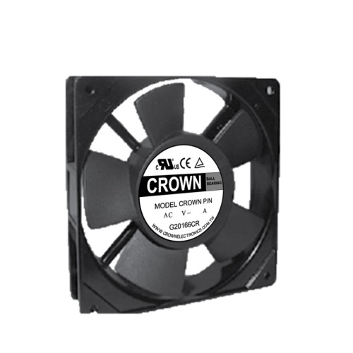 Fan Server AC Fan T12 Hobbys