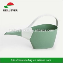 Beautiful small indoor watering pot/garden plastic watering can
