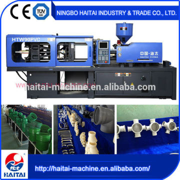 HTW90 PVC hot new products for 2015 plastic machinary