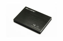 Wellcore Slc / Mlc Server Solid State Drive , 1.8 Inch Ssd Hard Drive