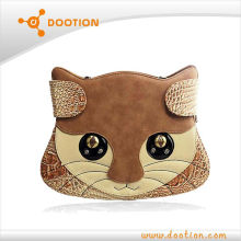 cat shaped bag