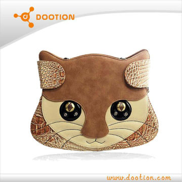 cat shaped bag