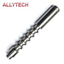 Precision Nonstandard Steel Pin