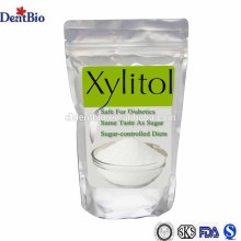 Ideal for sugar controlled diets low calories natural xylitol