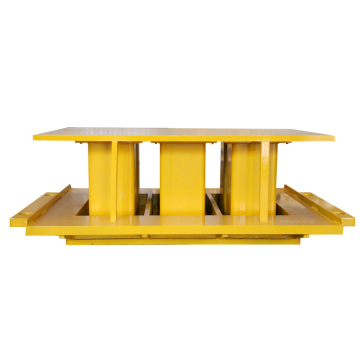 Q345 Interlocking Brick Mold