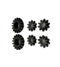 Silica Sol Casting Pinion Star Gear