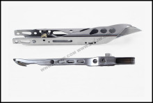 Loom spare parts rapier gripper