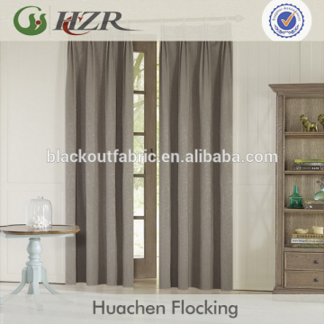High Quality Blackout Fabric Jacquard Fabric latest curtain designs