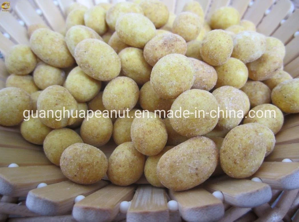 Best Quality Coated Peanuts From China