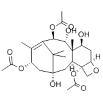 13-Acetil-9-di-hidrobacatina III CAS 142203-65-4