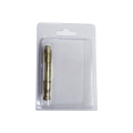 Vape Pen Tray PET Cartridge Blister Clamshell Pack