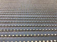 LED glass curtain wall screen P3