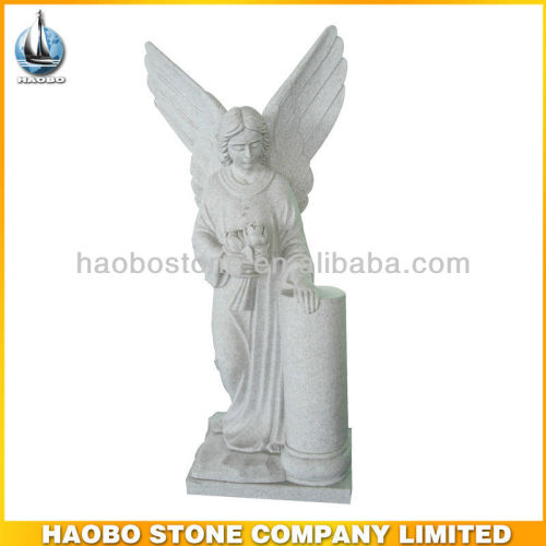 High Quality Life Size Angel Statues Wholesale