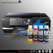 Trendvision brand 100ml dye ink refill ink continuous ink